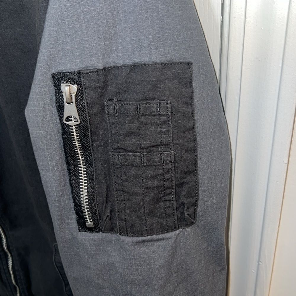 Goodfellow&Co jacket gray - Picture 5 of 8